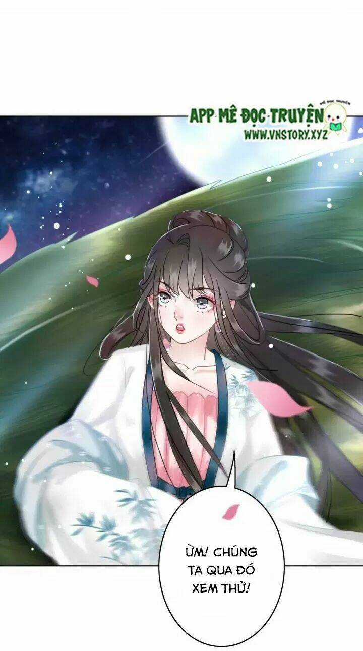 Cực Phẩm Phế Vật Tiểu Thư - Chapter 105 - Trang 11