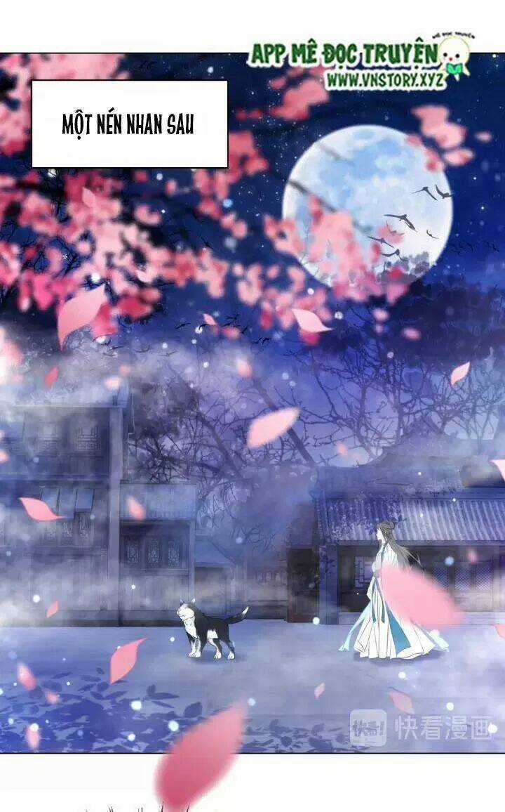 Cực Phẩm Phế Vật Tiểu Thư - Chapter 105 - Trang 17