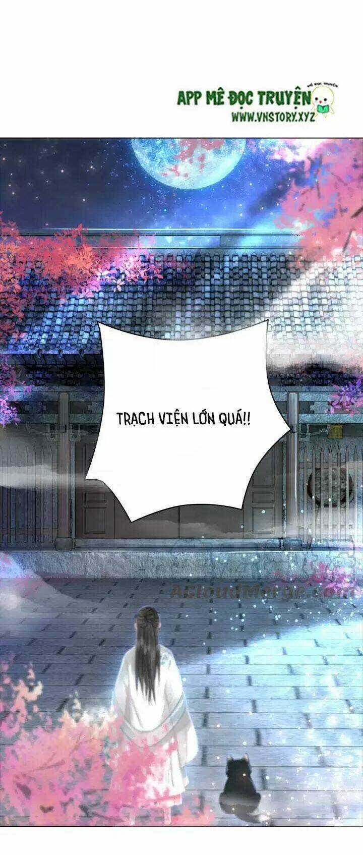 Cực Phẩm Phế Vật Tiểu Thư - Chapter 105 - Trang 20