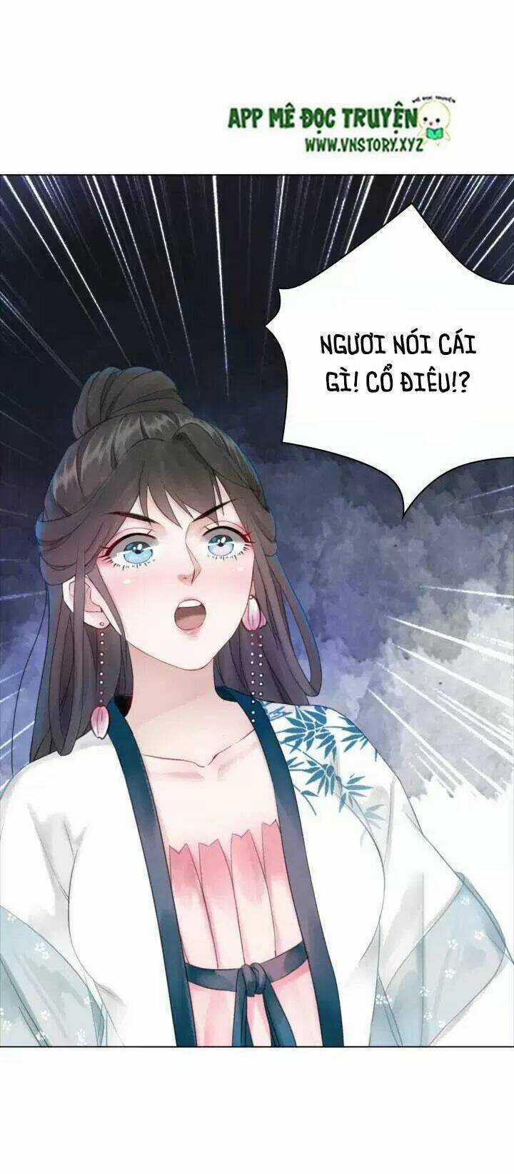 Cực Phẩm Phế Vật Tiểu Thư - Chapter 105 - Trang 40