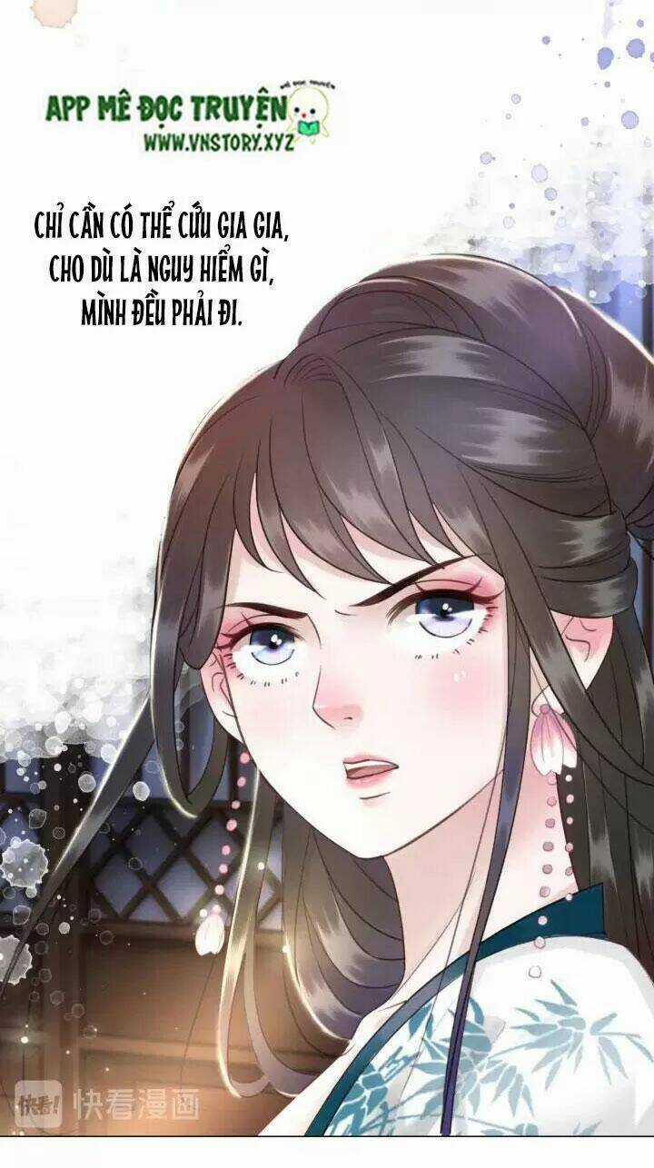 Cực Phẩm Phế Vật Tiểu Thư - Chapter 105 - Trang 5