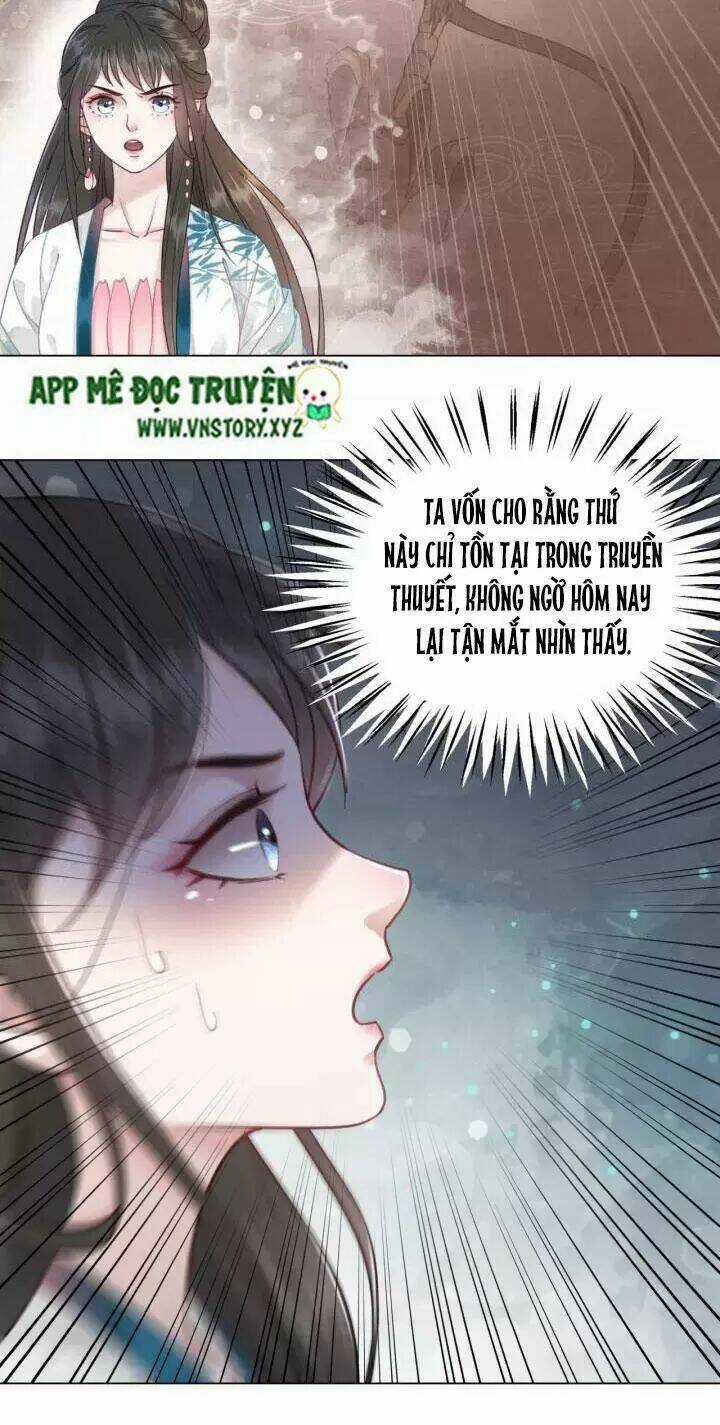 Cực Phẩm Phế Vật Tiểu Thư - Chapter 105 - Trang 42