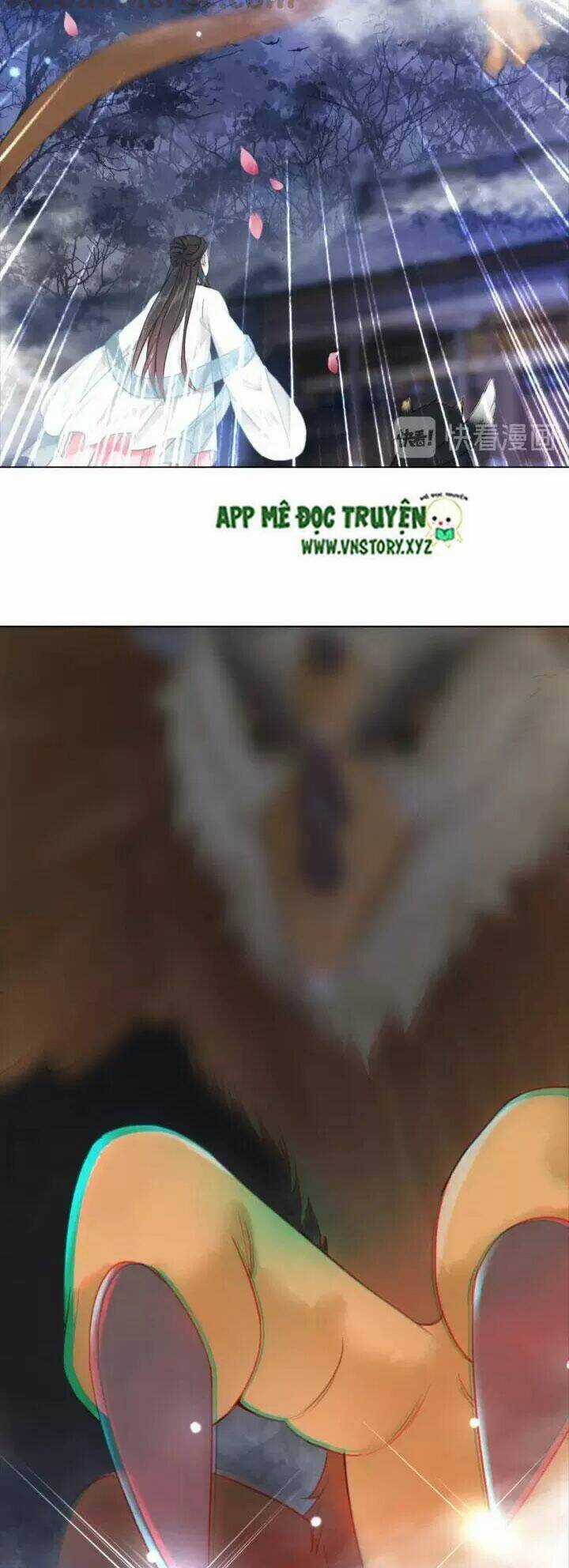 Cực Phẩm Phế Vật Tiểu Thư - Chapter 105 - Trang 48