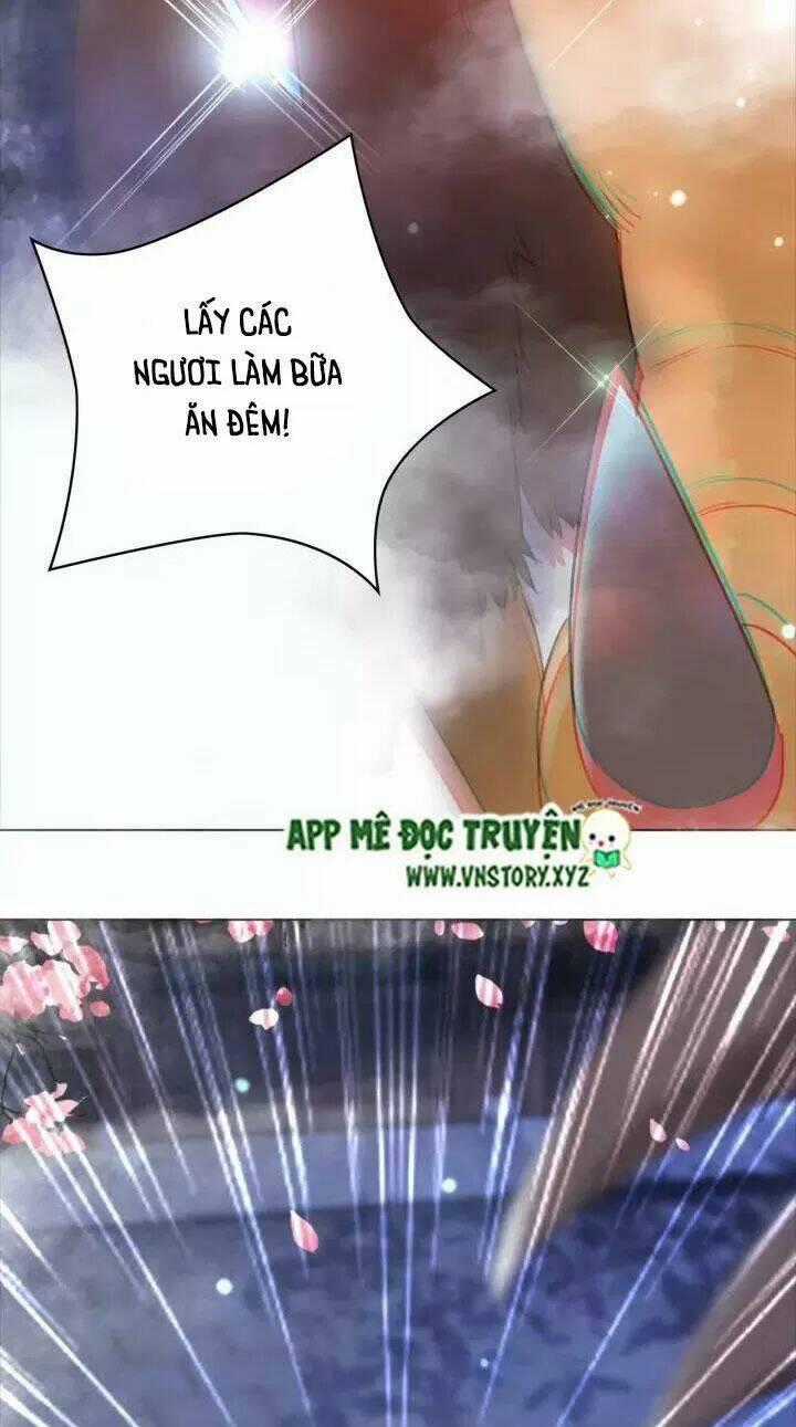 Cực Phẩm Phế Vật Tiểu Thư - Chapter 105 - Trang 49