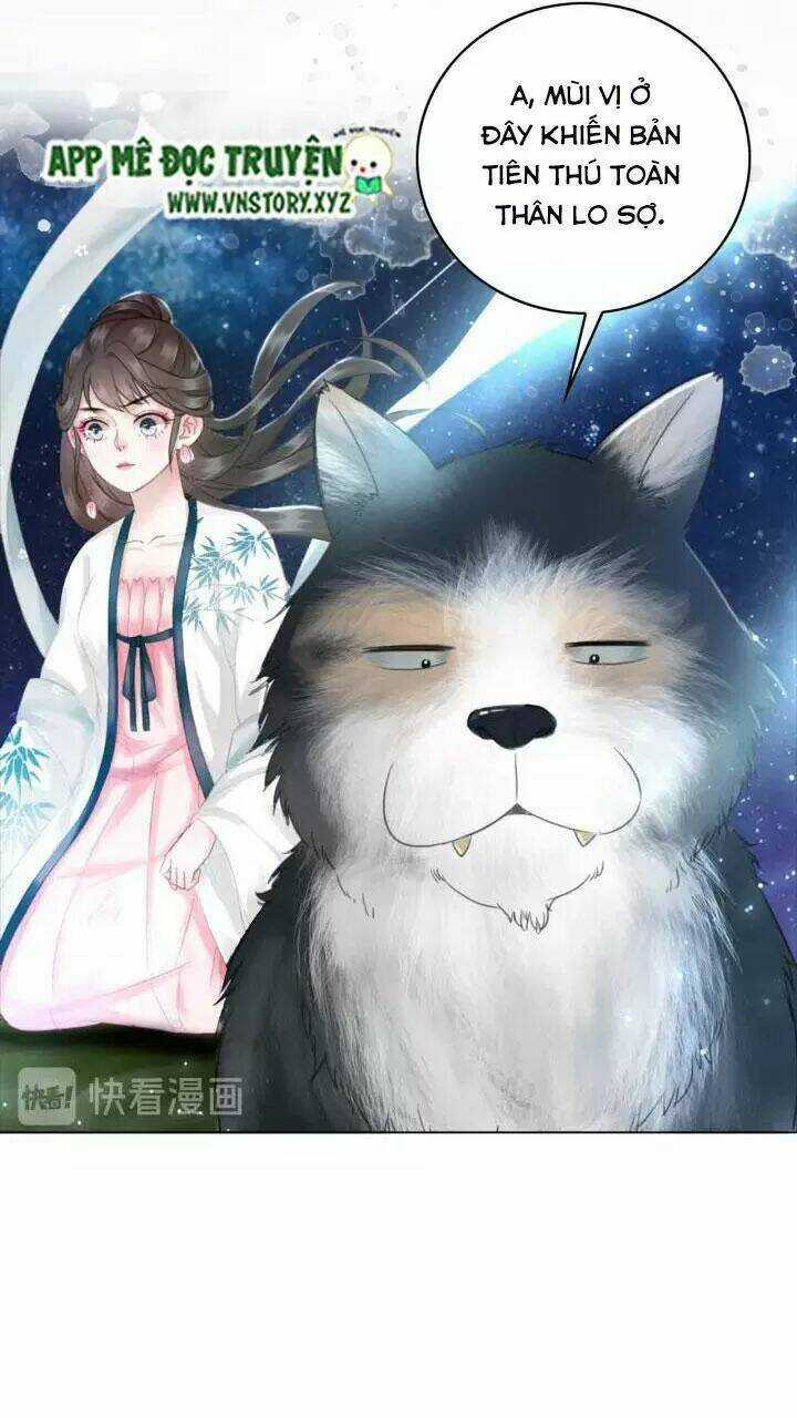 Cực Phẩm Phế Vật Tiểu Thư - Chapter 105 - Trang 9