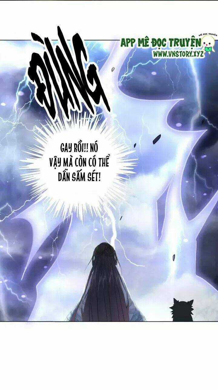 Cực Phẩm Phế Vật Tiểu Thư - Chapter 106 - Trang 31