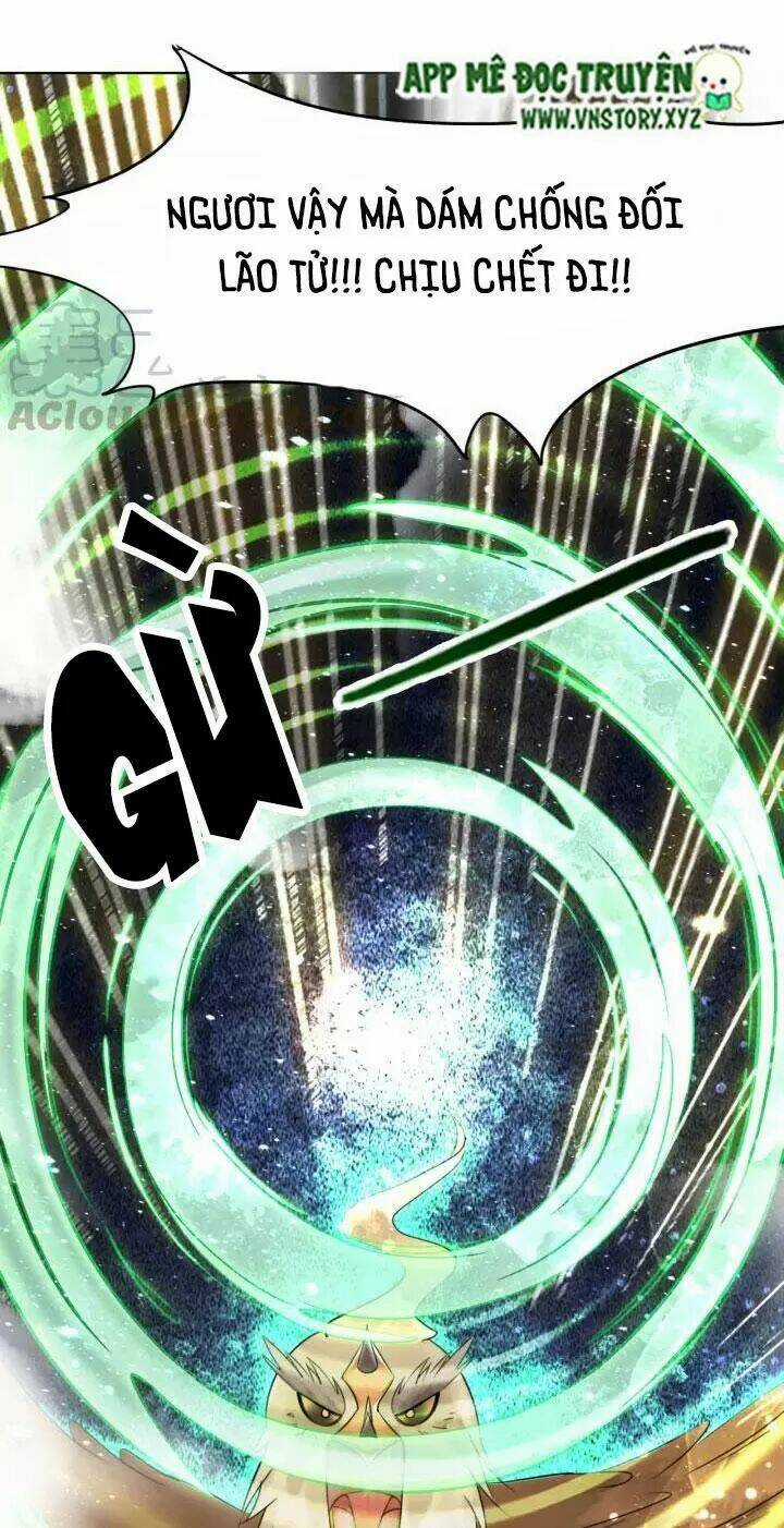 Cực Phẩm Phế Vật Tiểu Thư - Chapter 106 - Trang 8