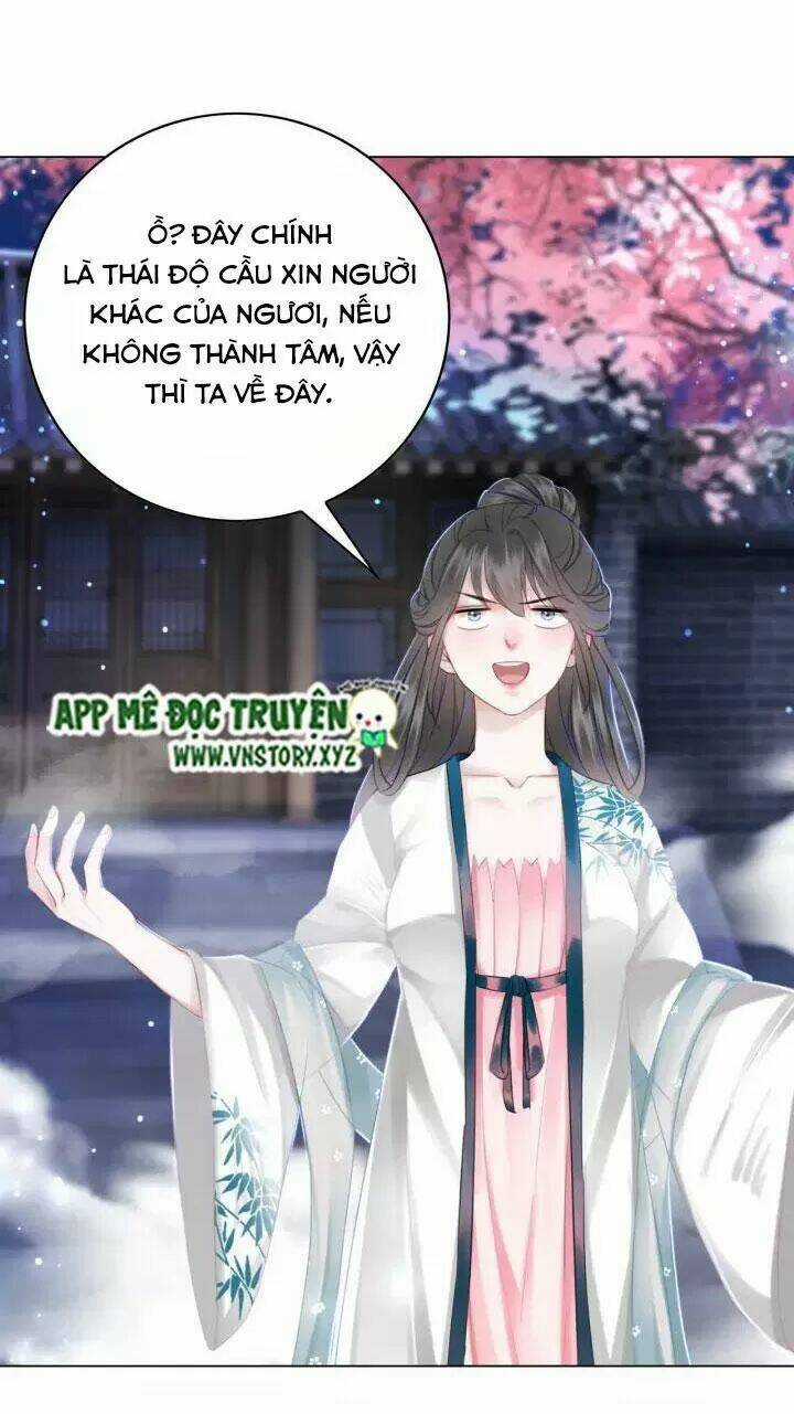 Cực Phẩm Phế Vật Tiểu Thư - Chapter 107 - Trang 15