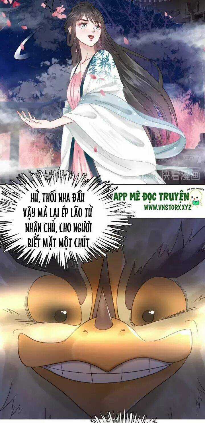 Cực Phẩm Phế Vật Tiểu Thư - Chapter 107 - Trang 42