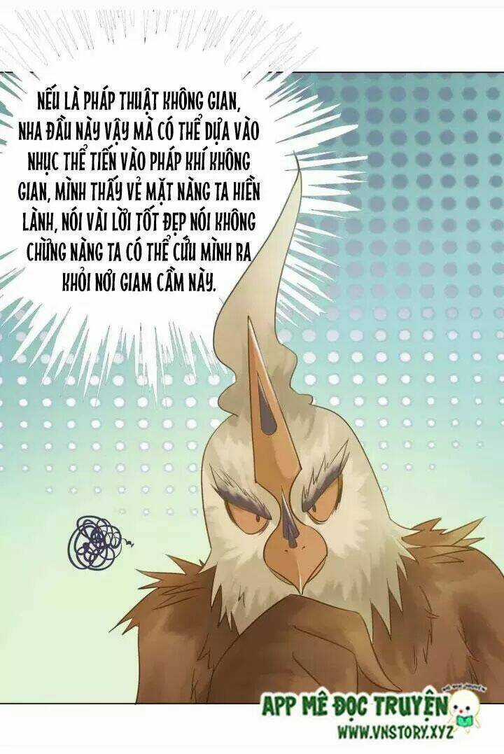 Cực Phẩm Phế Vật Tiểu Thư - Chapter 107 - Trang 7