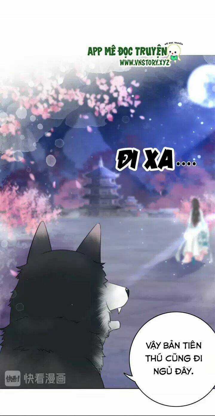 Cực Phẩm Phế Vật Tiểu Thư - Chapter 108 - Trang 19