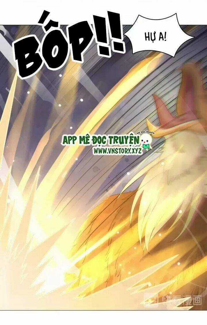 Cực Phẩm Phế Vật Tiểu Thư - Chapter 108 - Trang 3