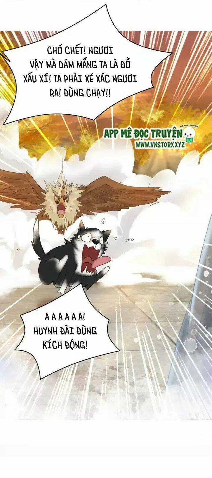 Cực Phẩm Phế Vật Tiểu Thư - Chapter 108 - Trang 33