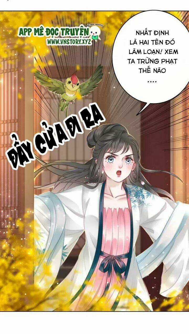 Cực Phẩm Phế Vật Tiểu Thư - Chapter 108 - Trang 39