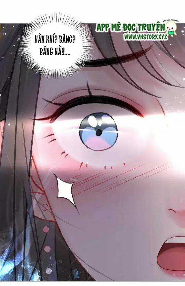 Cực Phẩm Phế Vật Tiểu Thư - Chapter 108 - Trang 40