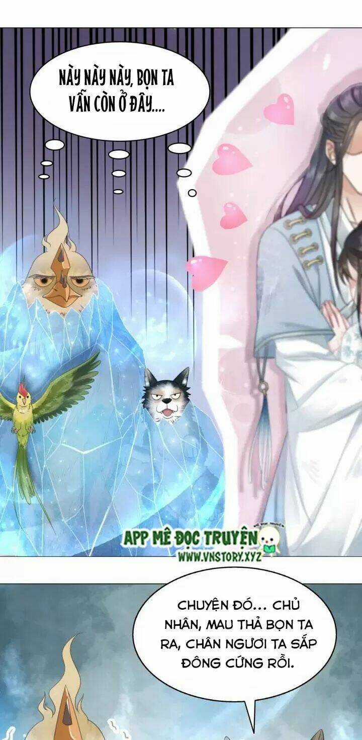 Cực Phẩm Phế Vật Tiểu Thư - Chapter 109 - Trang 13