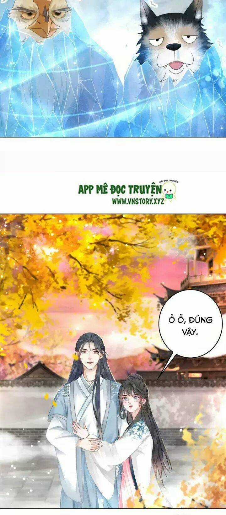 Cực Phẩm Phế Vật Tiểu Thư - Chapter 109 - Trang 14