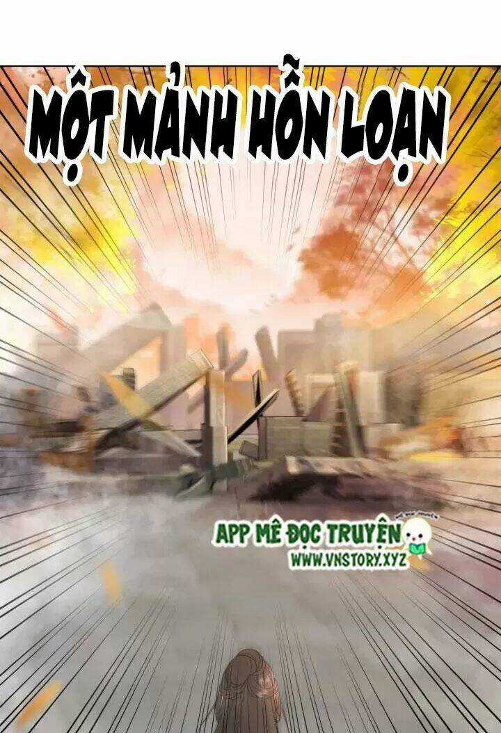 Cực Phẩm Phế Vật Tiểu Thư - Chapter 109 - Trang 20