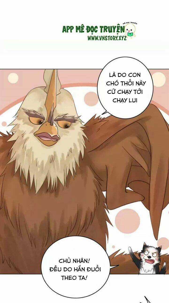 Cực Phẩm Phế Vật Tiểu Thư - Chapter 109 - Trang 22