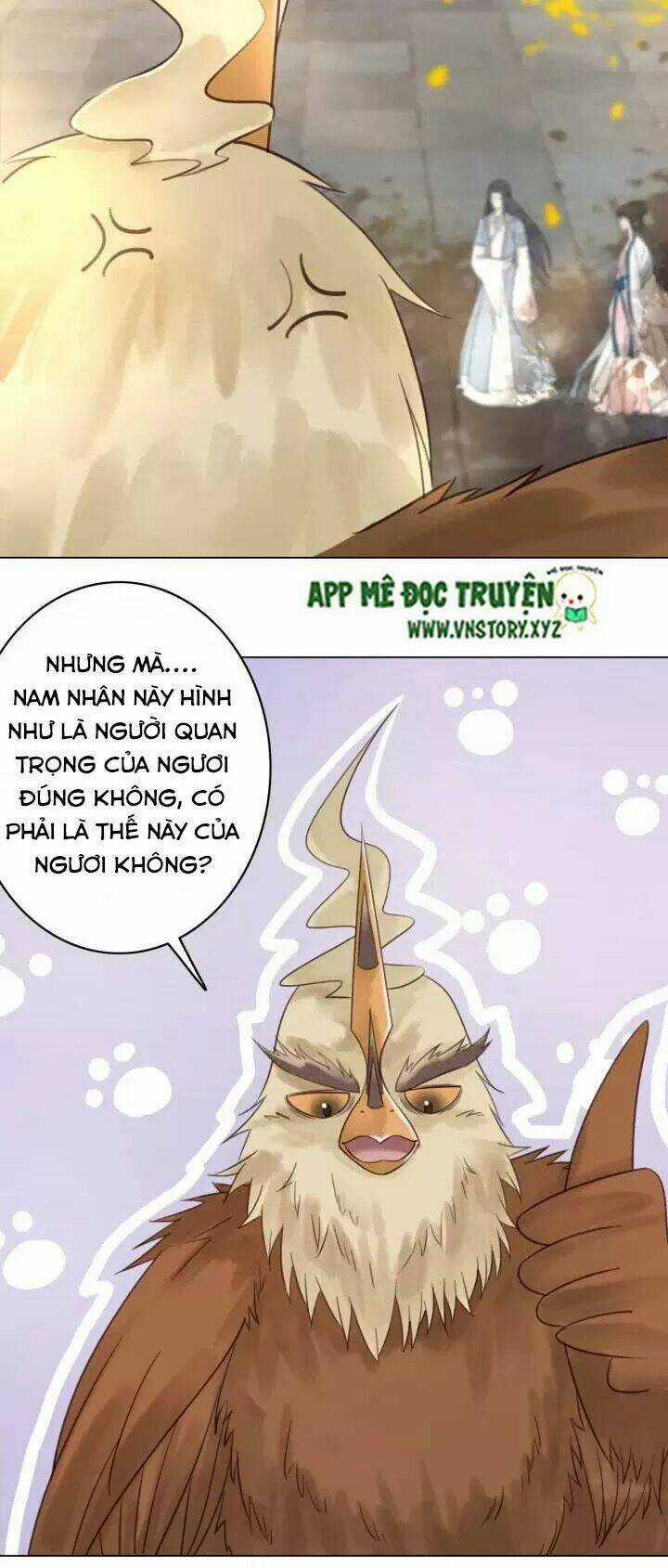 Cực Phẩm Phế Vật Tiểu Thư - Chapter 109 - Trang 24