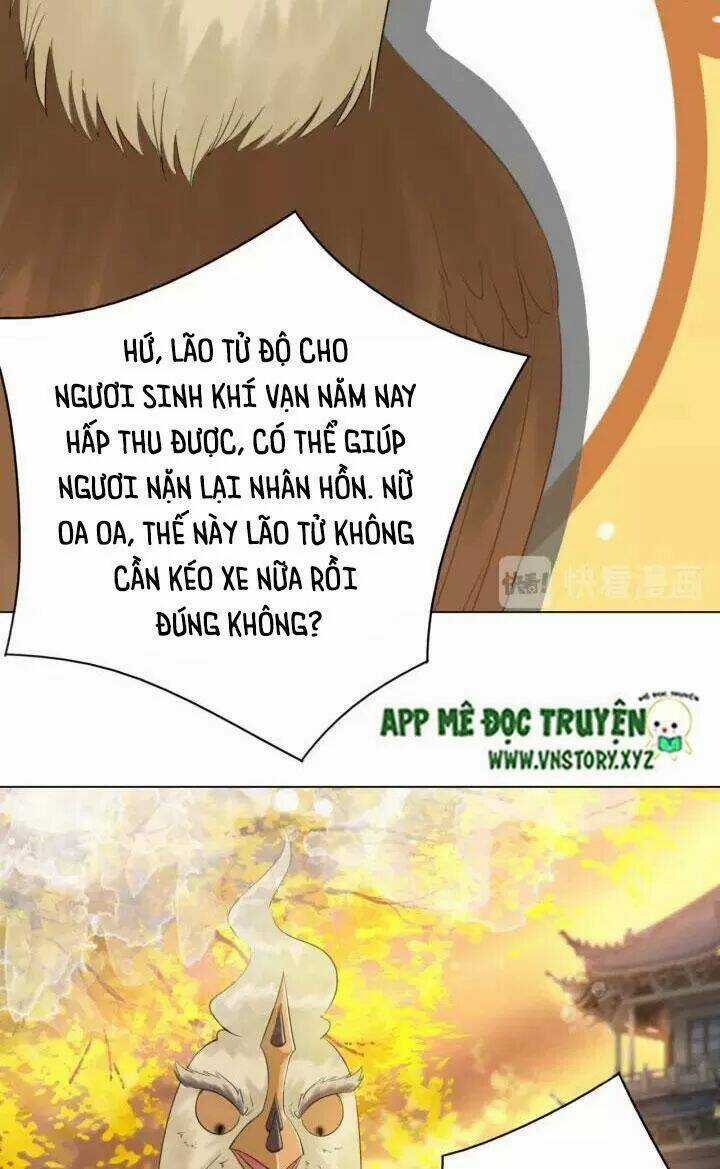 Cực Phẩm Phế Vật Tiểu Thư - Chapter 109 - Trang 40