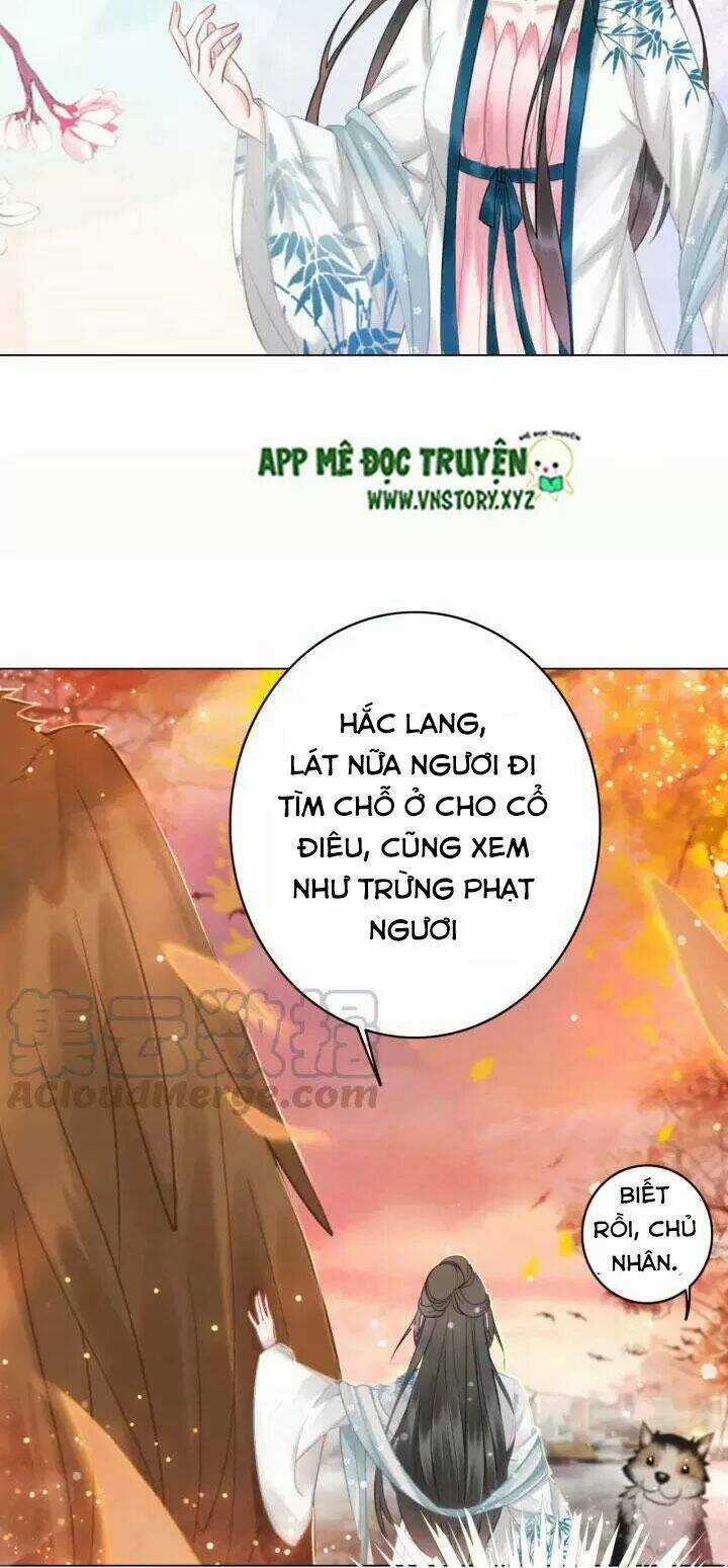 Cực Phẩm Phế Vật Tiểu Thư - Chapter 109 - Trang 42