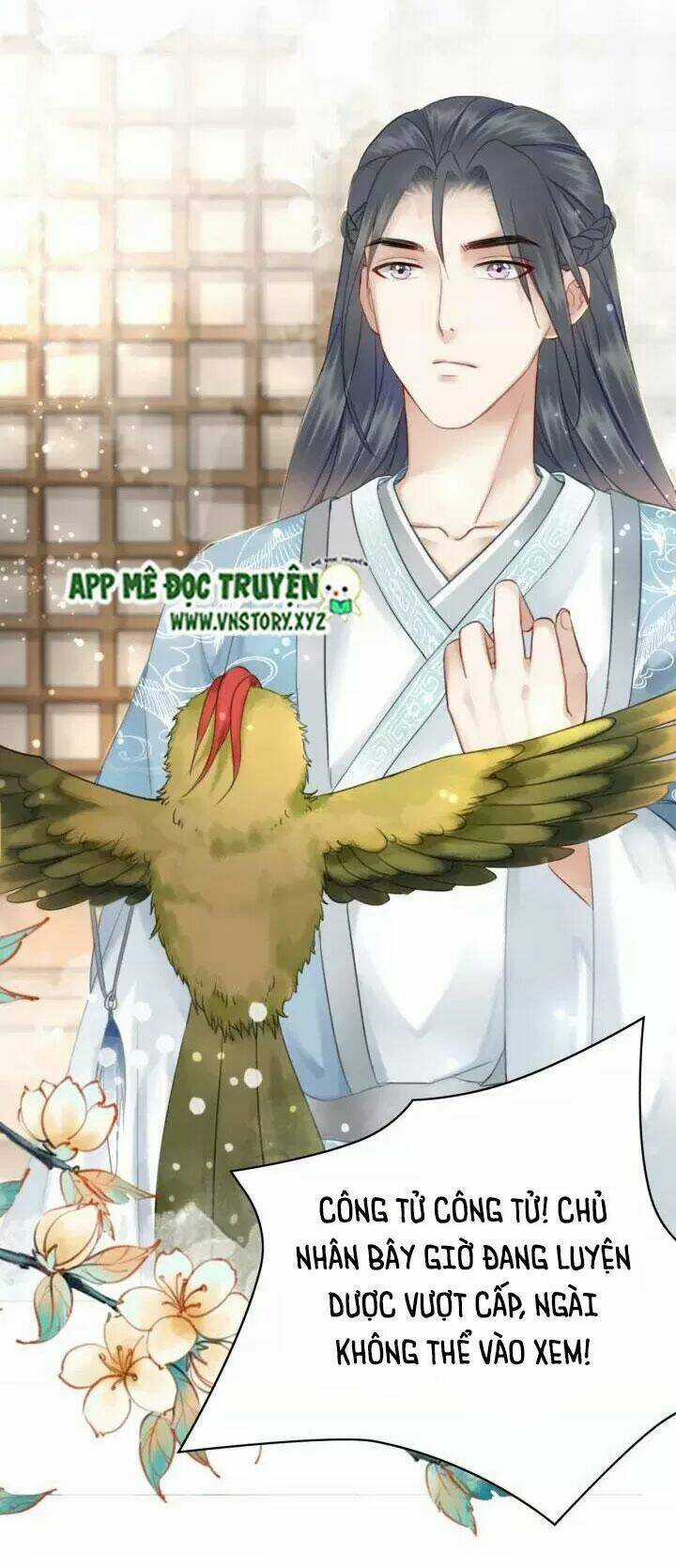 Cực Phẩm Phế Vật Tiểu Thư - Chapter 109 - Trang 50