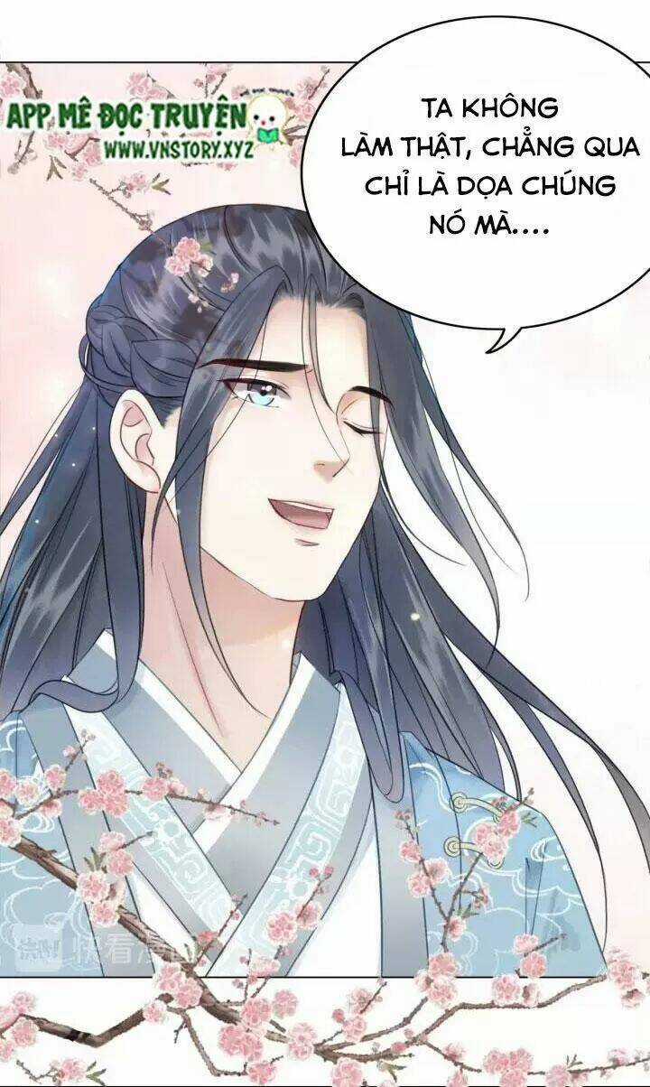 Cực Phẩm Phế Vật Tiểu Thư - Chapter 109 - Trang 7