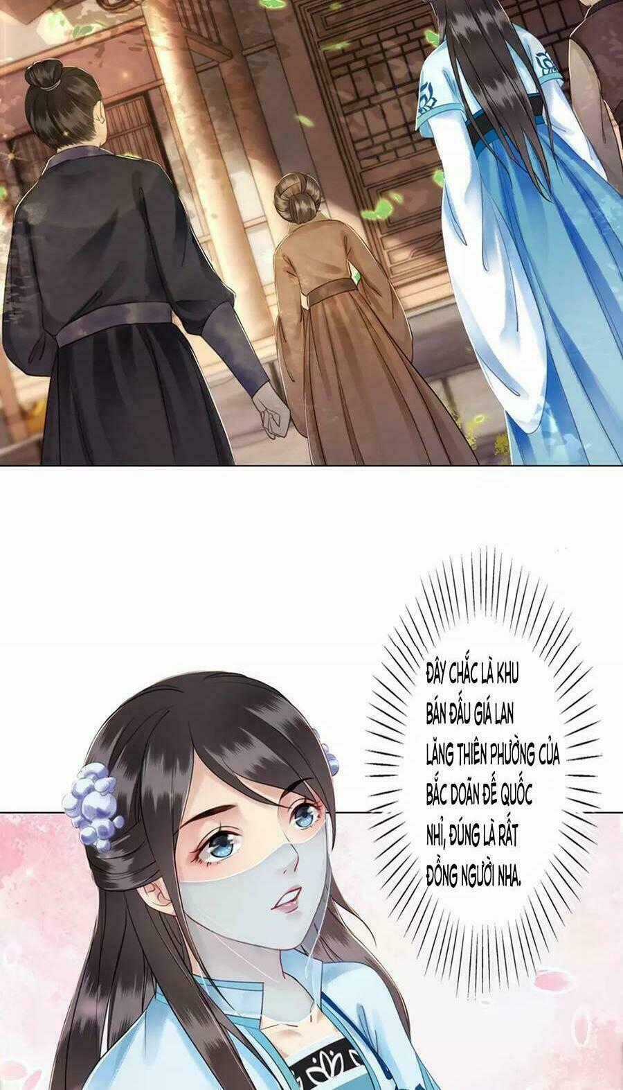 Cực Phẩm Phế Vật Tiểu Thư - Chapter 11 - Trang 2