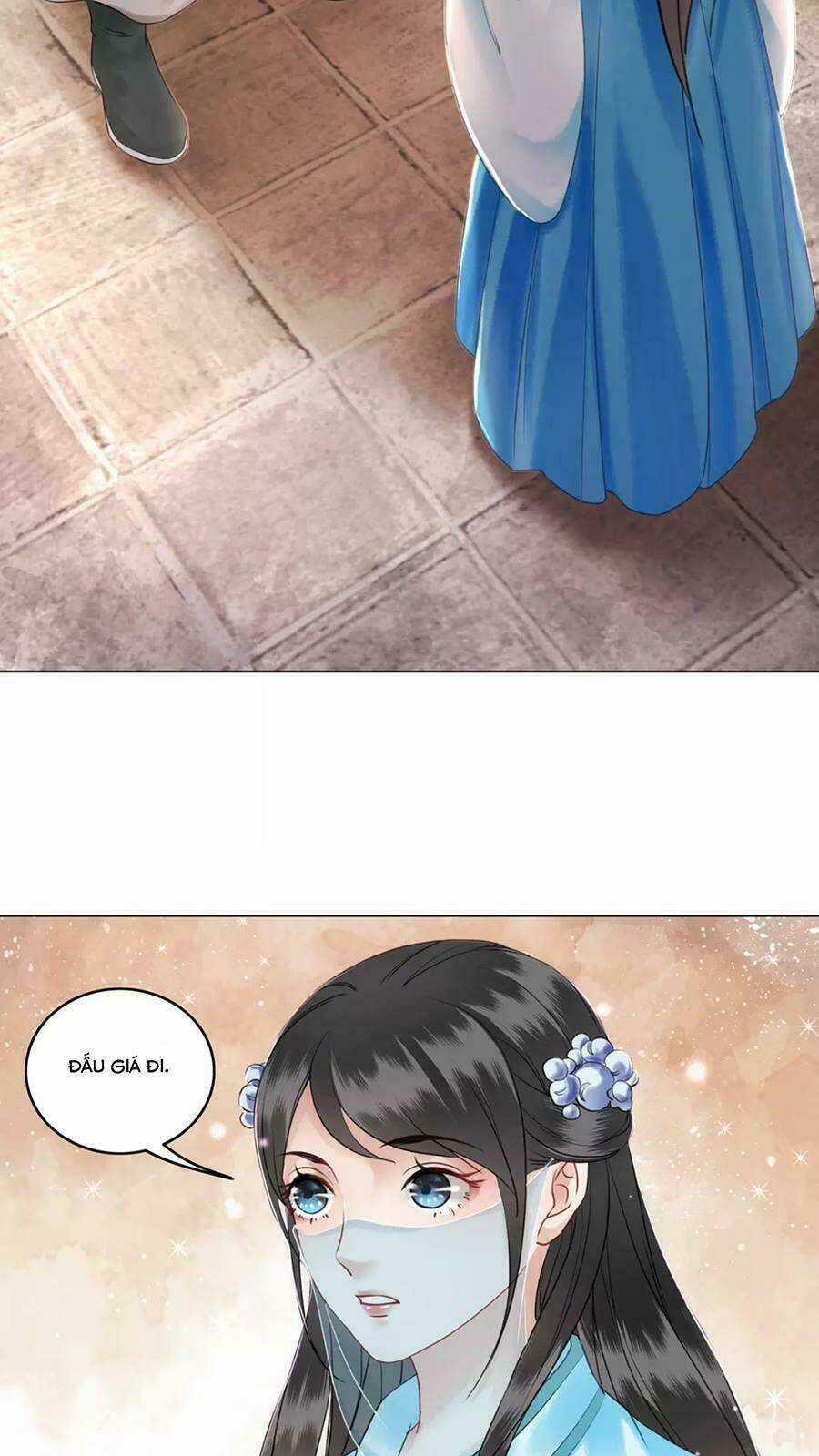 Cực Phẩm Phế Vật Tiểu Thư - Chapter 11 - Trang 12