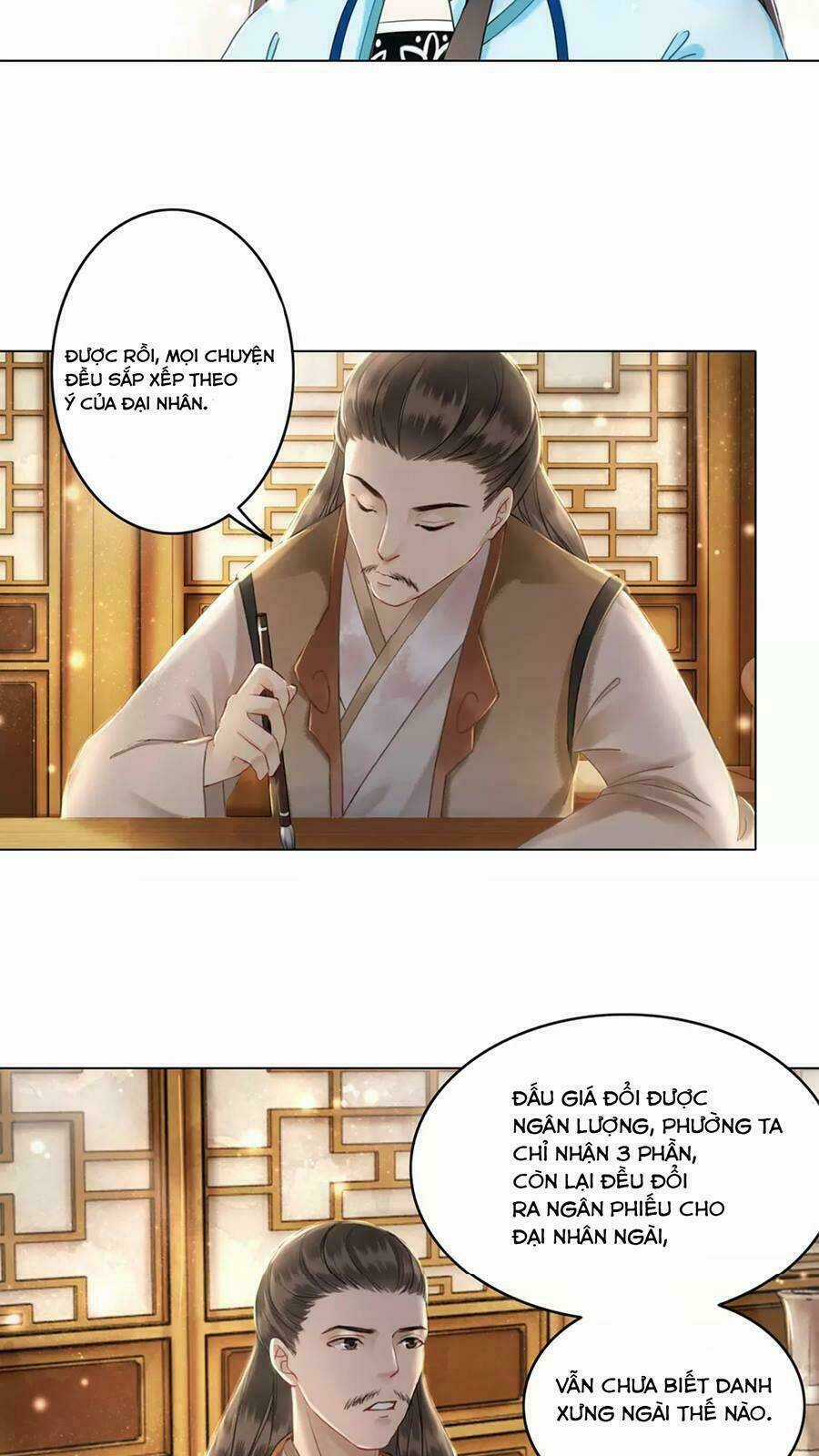 Cực Phẩm Phế Vật Tiểu Thư - Chapter 11 - Trang 13