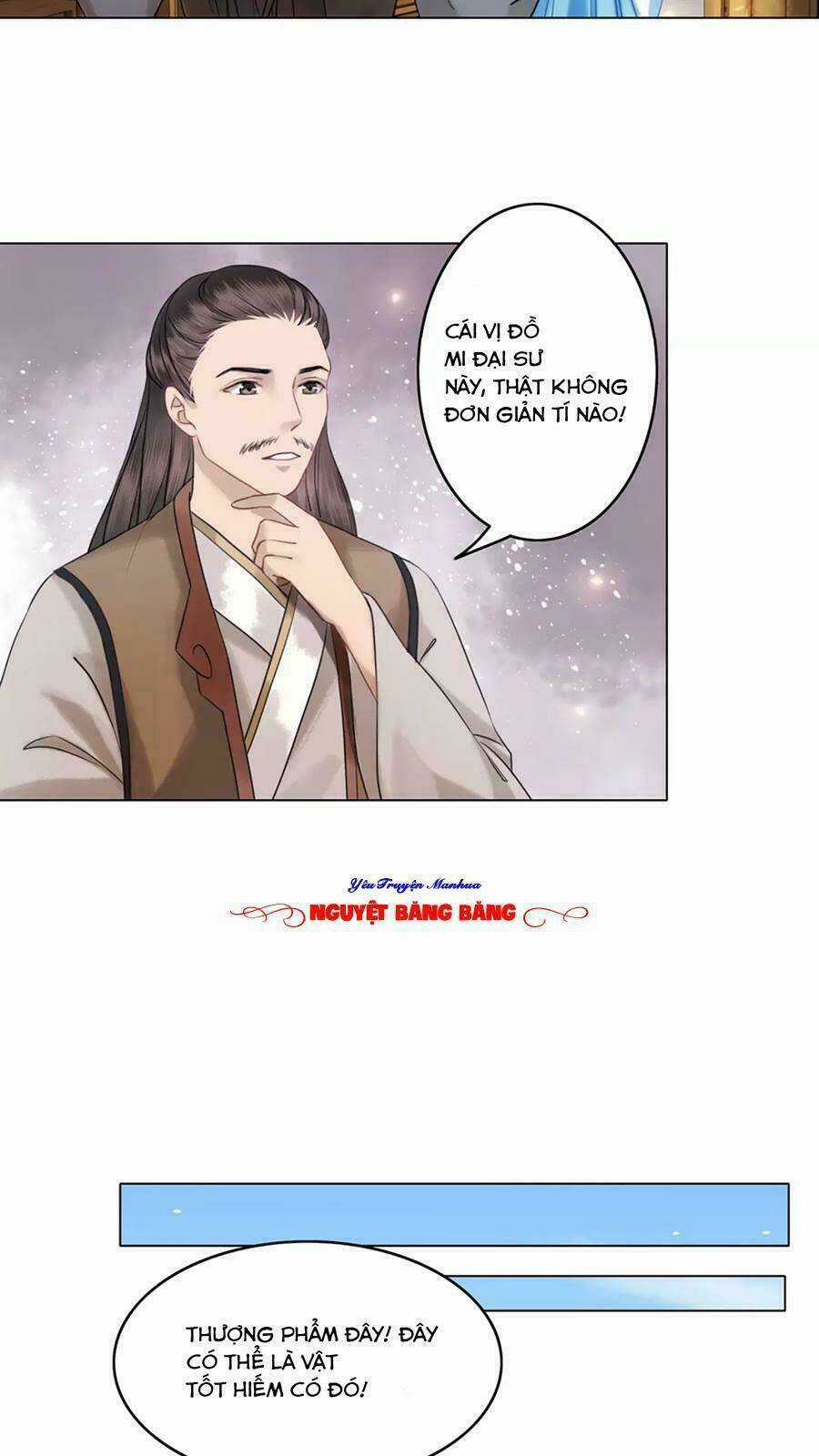 Cực Phẩm Phế Vật Tiểu Thư - Chapter 11 - Trang 18