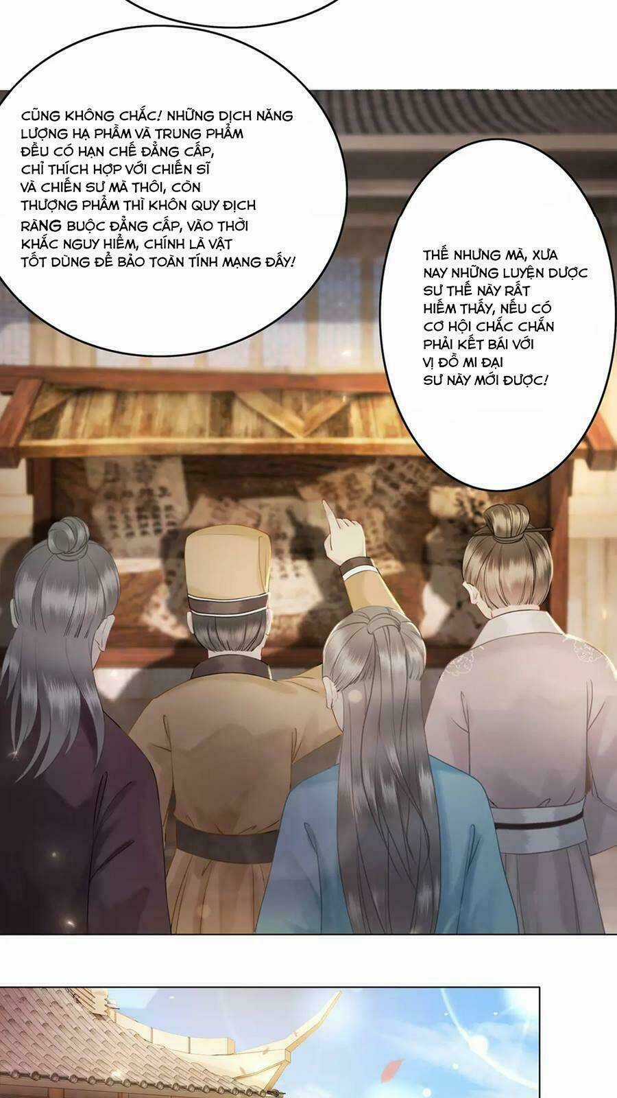 Cực Phẩm Phế Vật Tiểu Thư - Chapter 11 - Trang 19