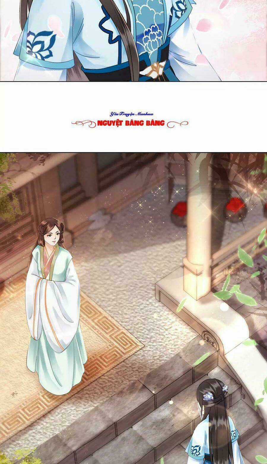 Cực Phẩm Phế Vật Tiểu Thư - Chapter 11 - Trang 3