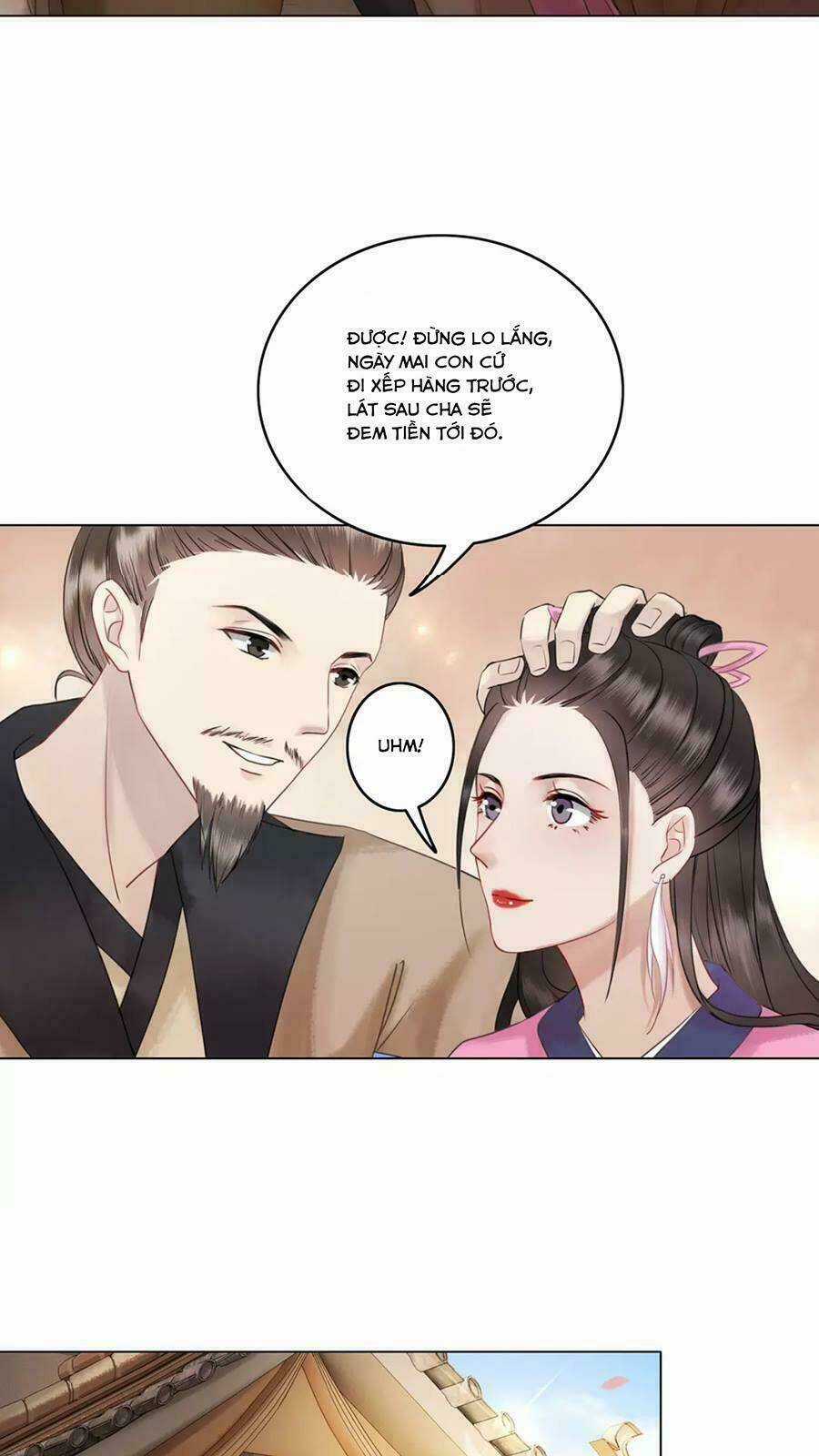 Cực Phẩm Phế Vật Tiểu Thư - Chapter 11 - Trang 21