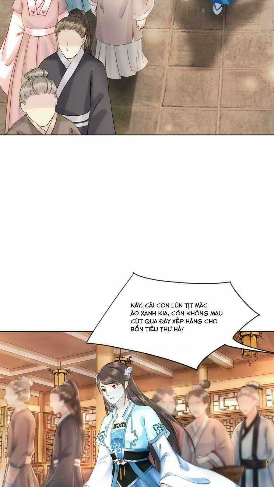 Cực Phẩm Phế Vật Tiểu Thư - Chapter 11 - Trang 23