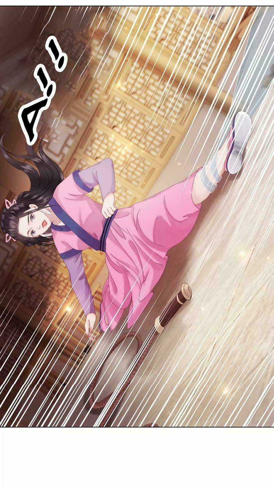 Cực Phẩm Phế Vật Tiểu Thư - Chapter 11 - Trang 32