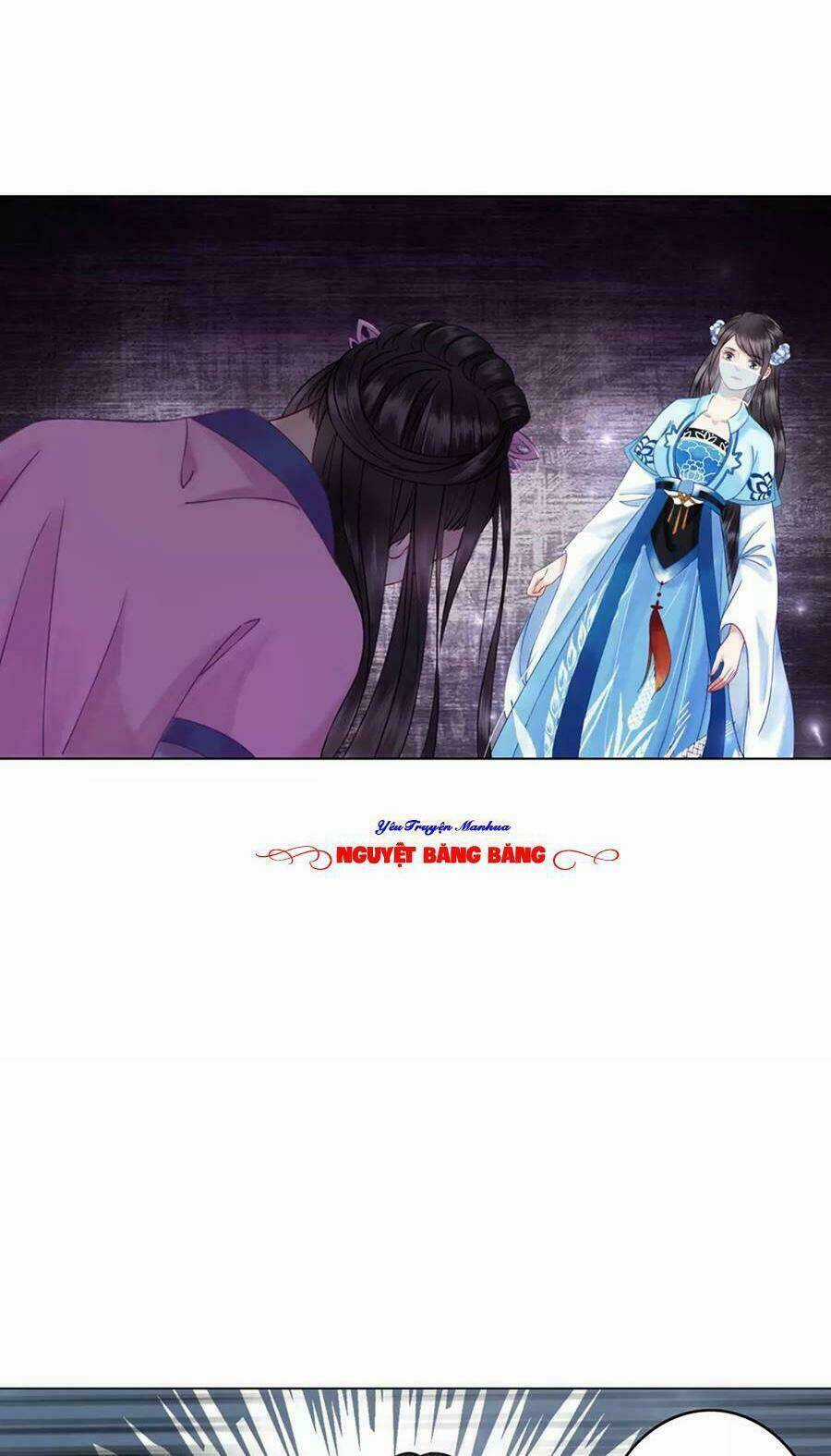 Cực Phẩm Phế Vật Tiểu Thư - Chapter 11 - Trang 35