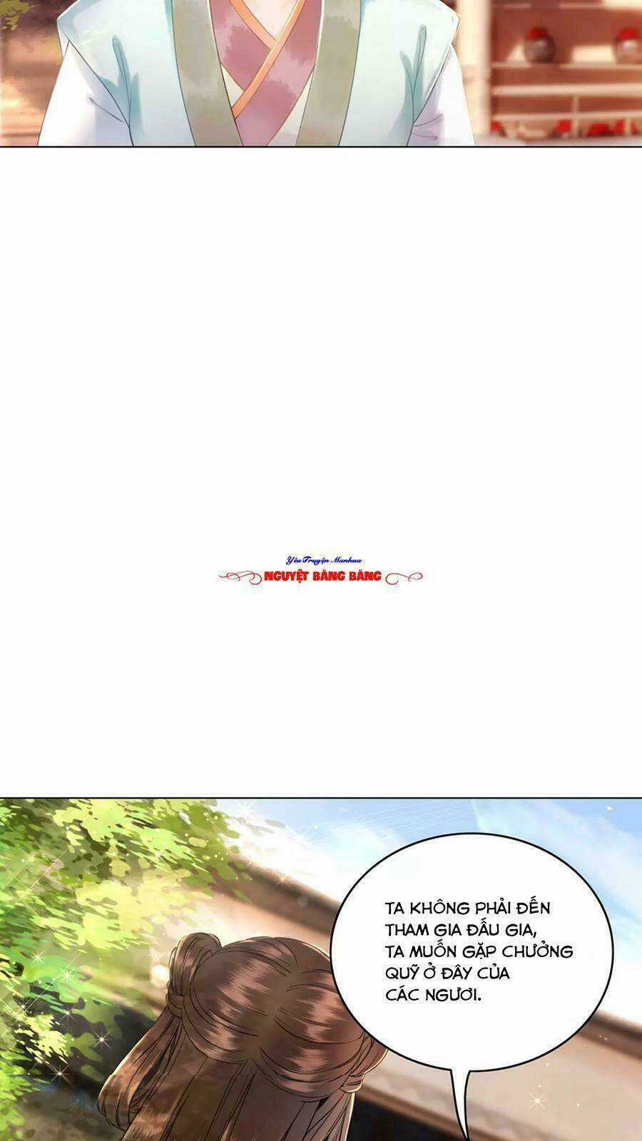 Cực Phẩm Phế Vật Tiểu Thư - Chapter 11 - Trang 5