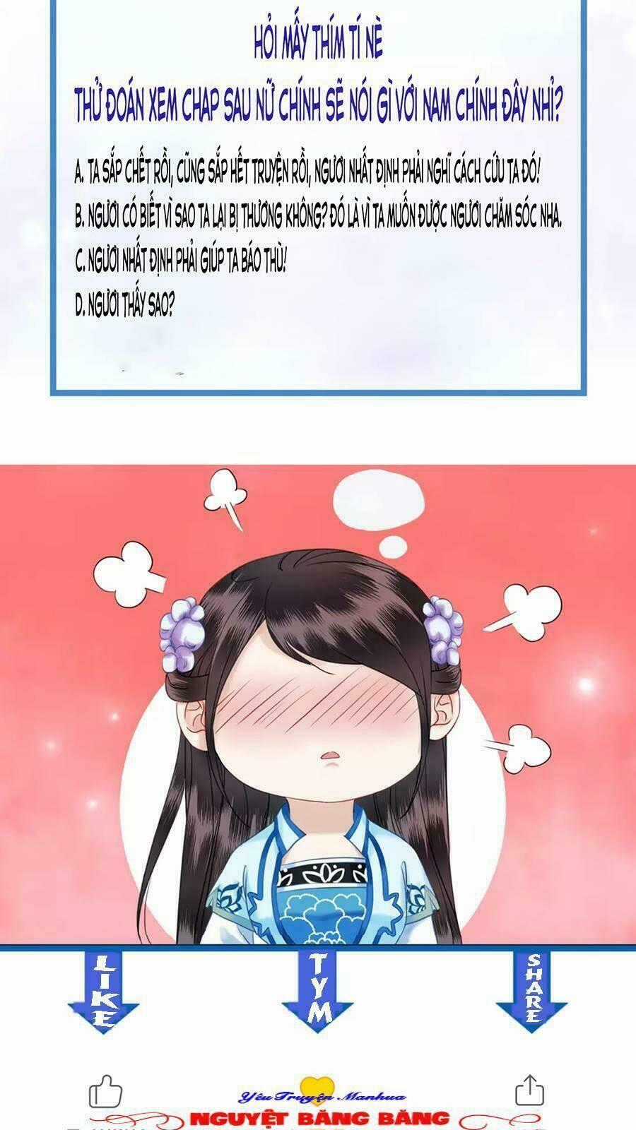 Cực Phẩm Phế Vật Tiểu Thư - Chapter 11 - Trang 41