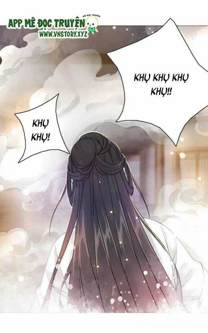 Cực Phẩm Phế Vật Tiểu Thư - Chapter 110 - Trang 3