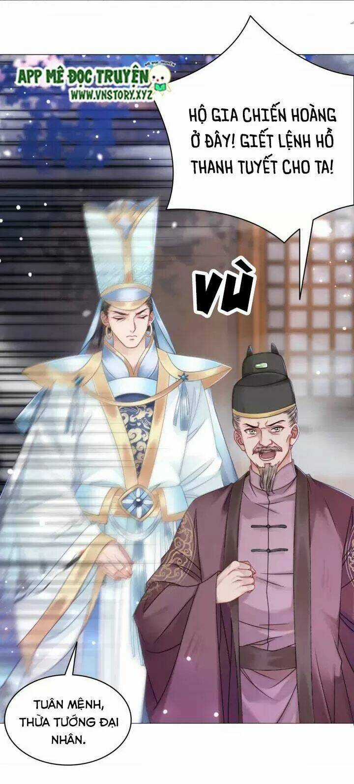 Cực Phẩm Phế Vật Tiểu Thư - Chapter 110 - Trang 46