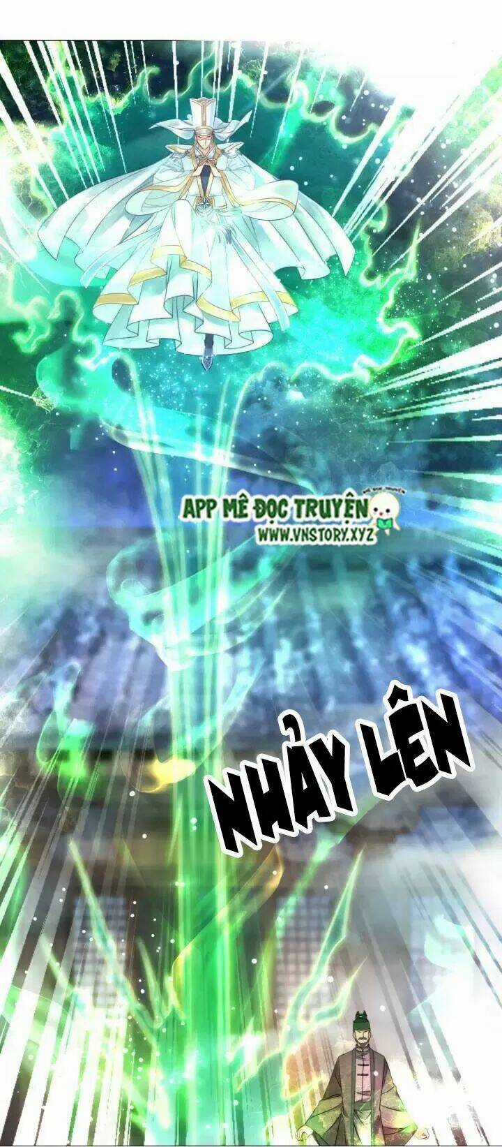 Cực Phẩm Phế Vật Tiểu Thư - Chapter 110 - Trang 47