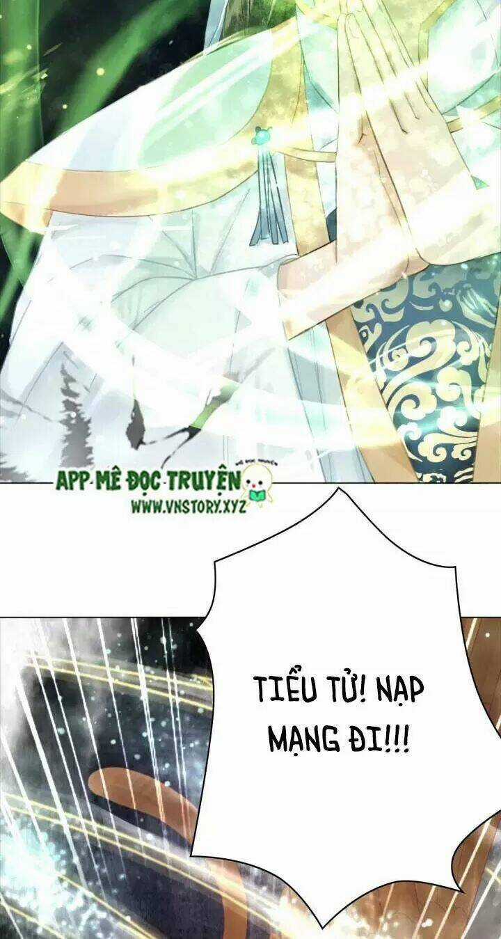 Cực Phẩm Phế Vật Tiểu Thư - Chapter 110 - Trang 50