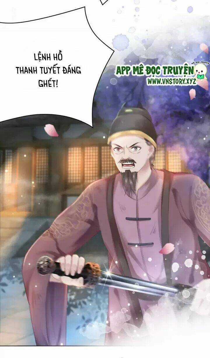 Cực Phẩm Phế Vật Tiểu Thư - Chapter 110 - Trang 53