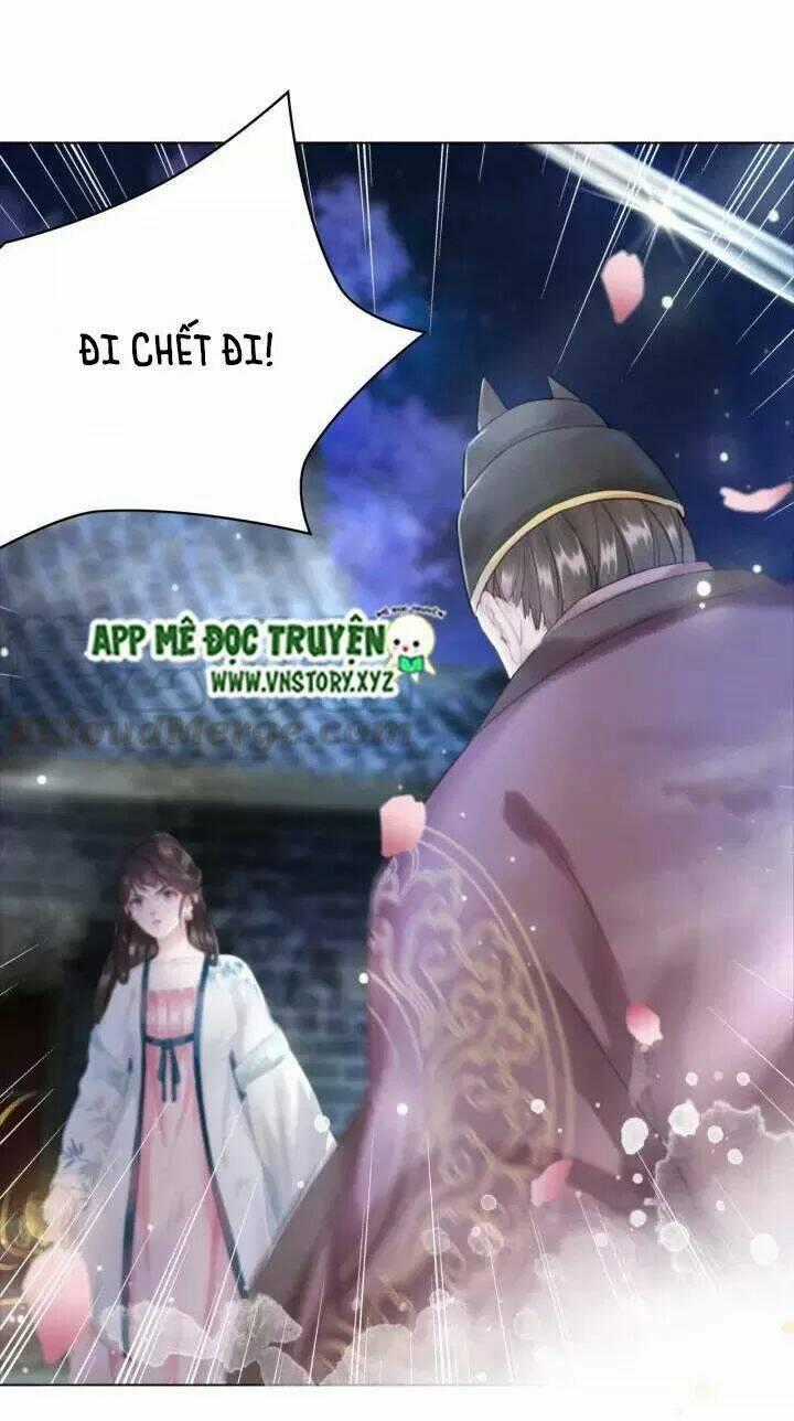 Cực Phẩm Phế Vật Tiểu Thư - Chapter 110 - Trang 55