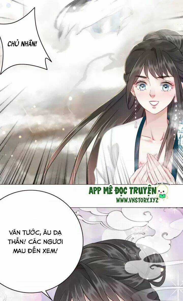 Cực Phẩm Phế Vật Tiểu Thư - Chapter 110 - Trang 7