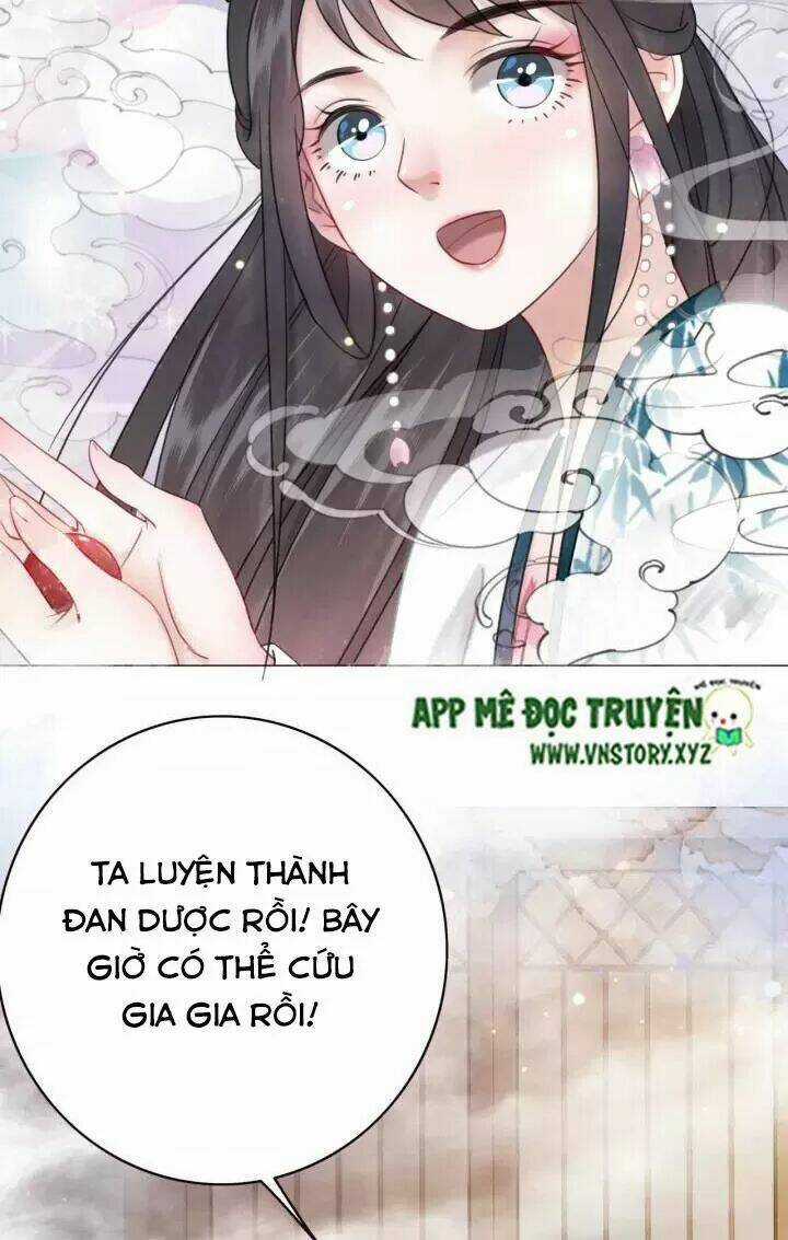 Cực Phẩm Phế Vật Tiểu Thư - Chapter 110 - Trang 8