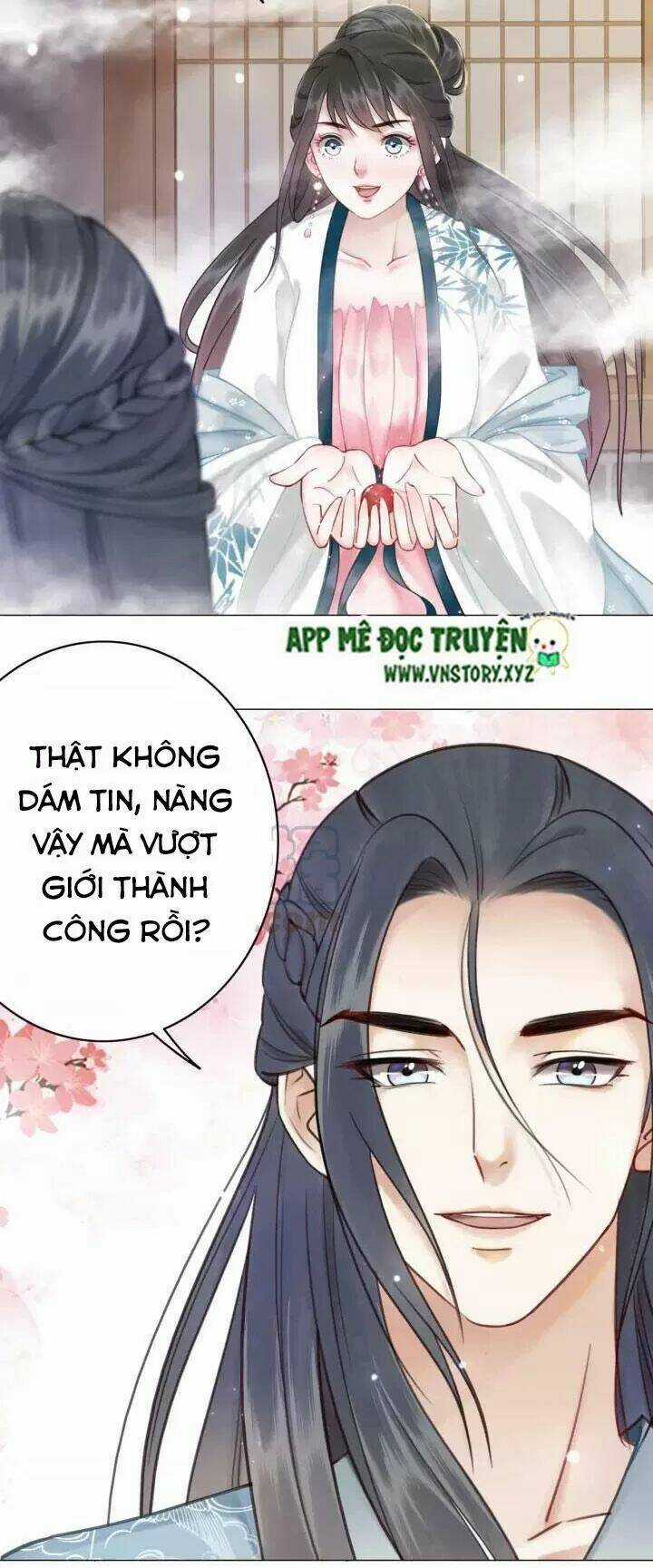 Cực Phẩm Phế Vật Tiểu Thư - Chapter 110 - Trang 9