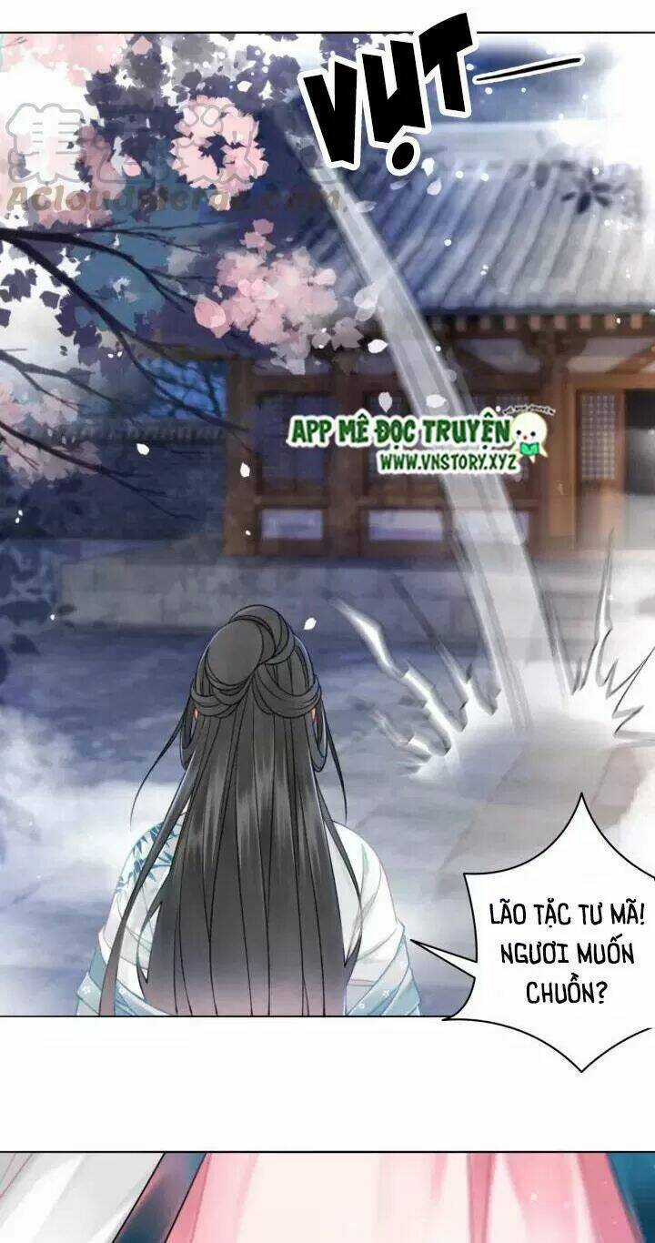 Cực Phẩm Phế Vật Tiểu Thư - Chapter 111 - Trang 13